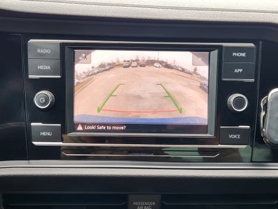 2024 Volkswagen Jetta Sport