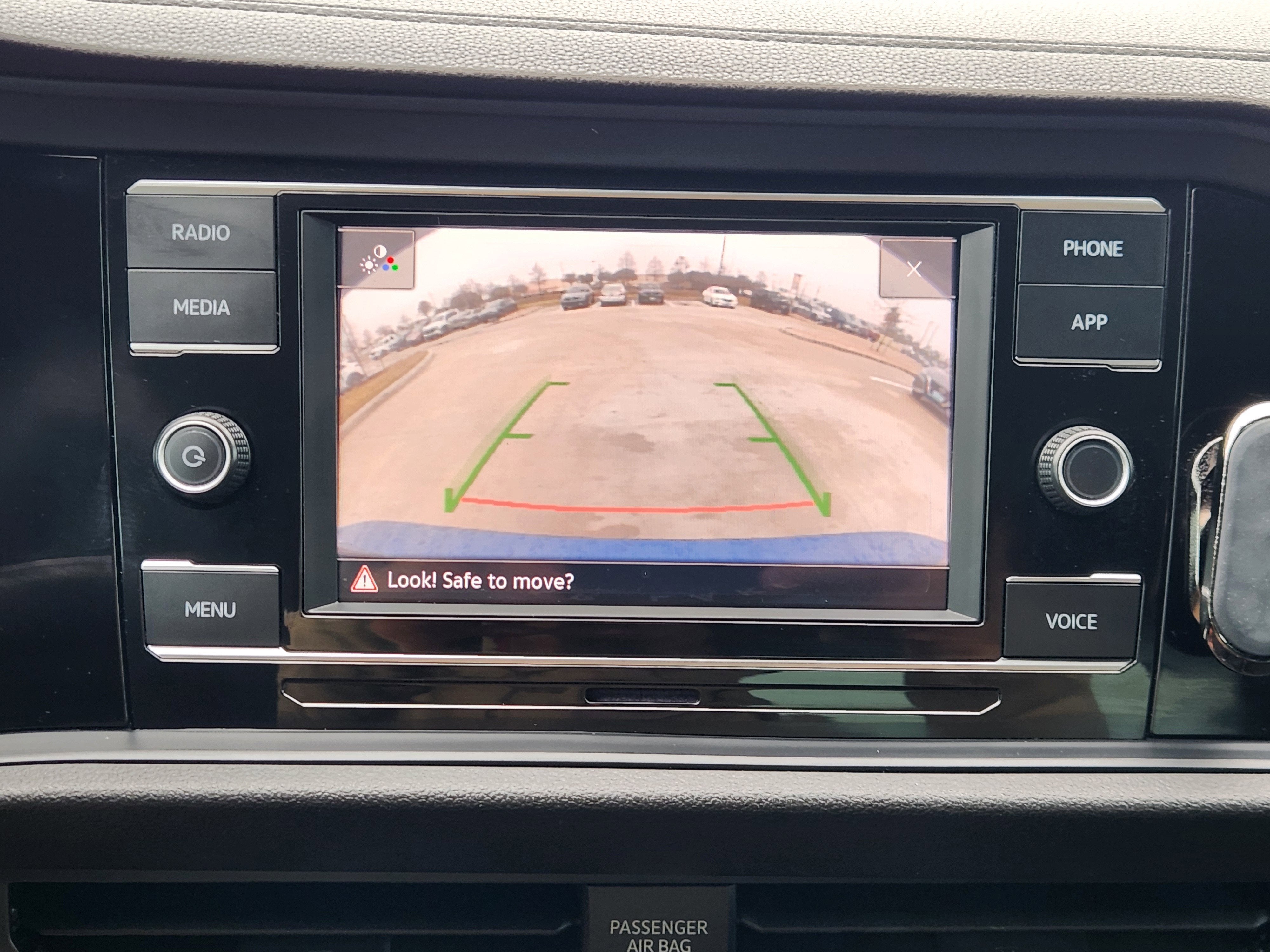 2024 Volkswagen Jetta Sport