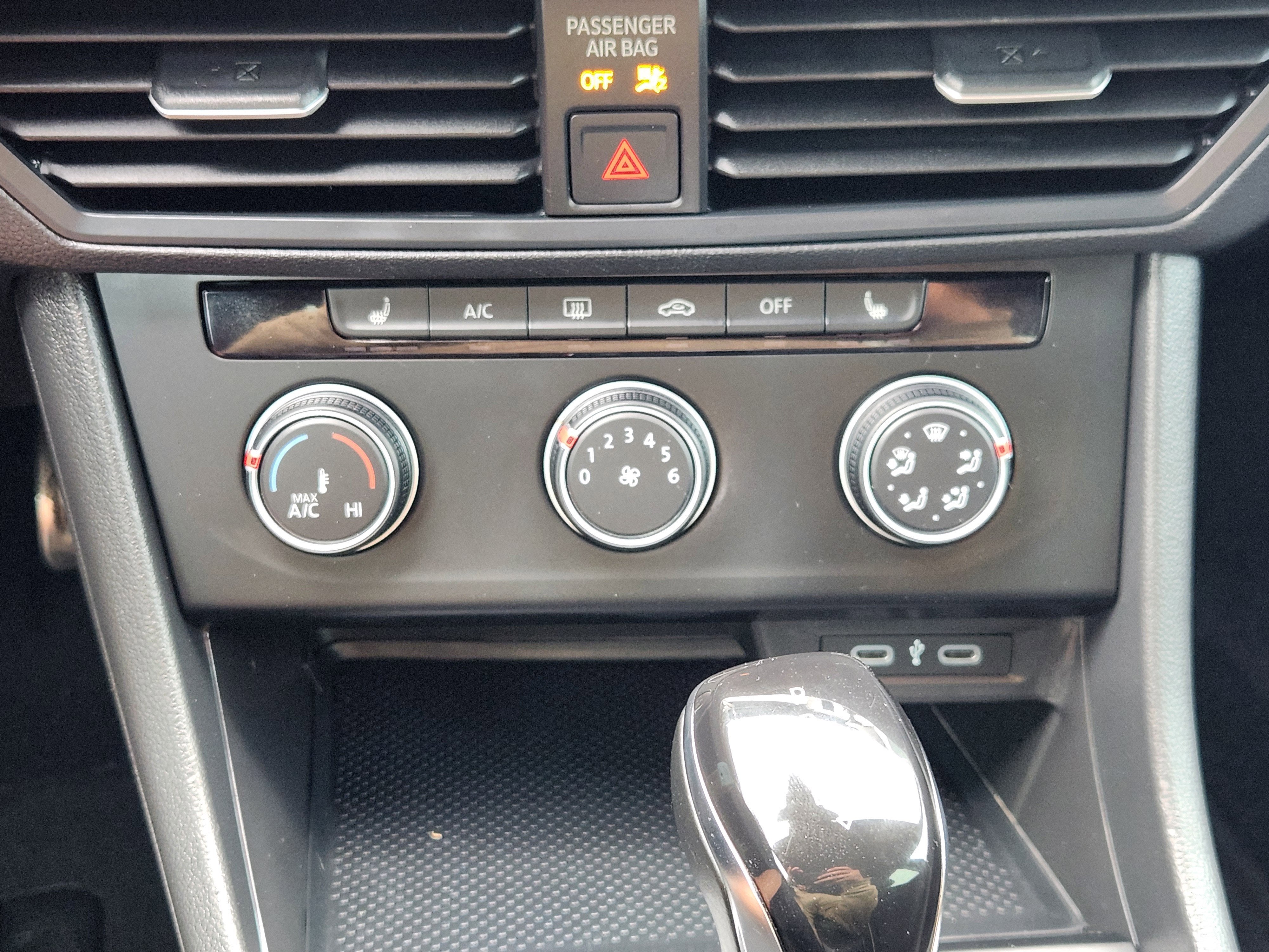 2024 Volkswagen Jetta Sport