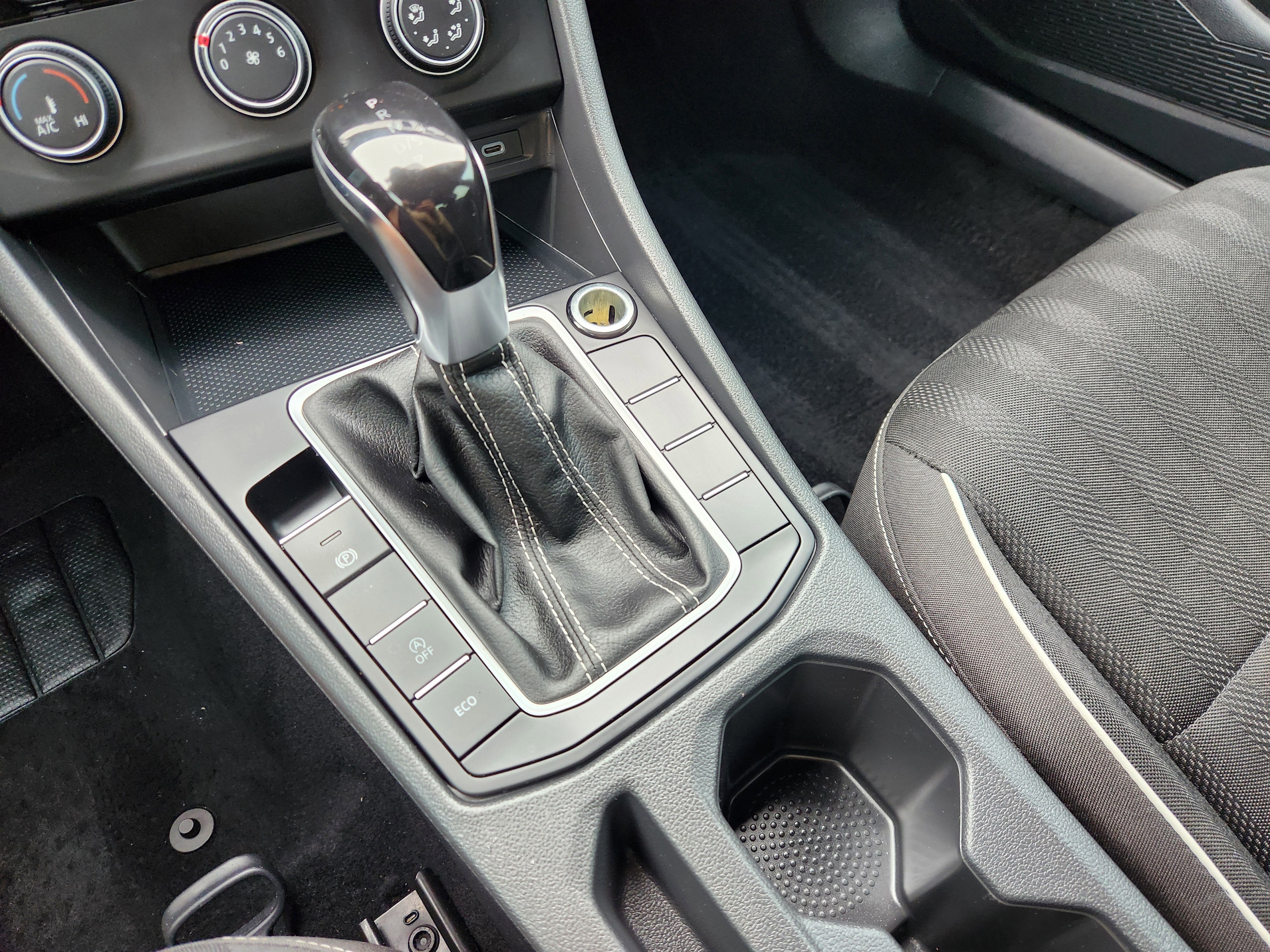 2024 Volkswagen Jetta Sport