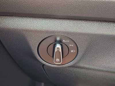 2024 Volkswagen Jetta Sport