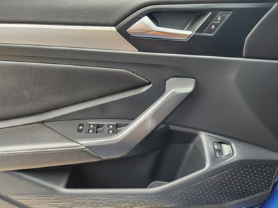 2024 Volkswagen Jetta Sport