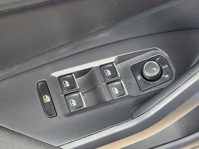 2024 Volkswagen Jetta Sport