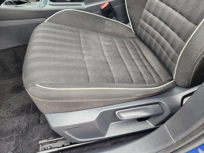 2024 Volkswagen Jetta Sport