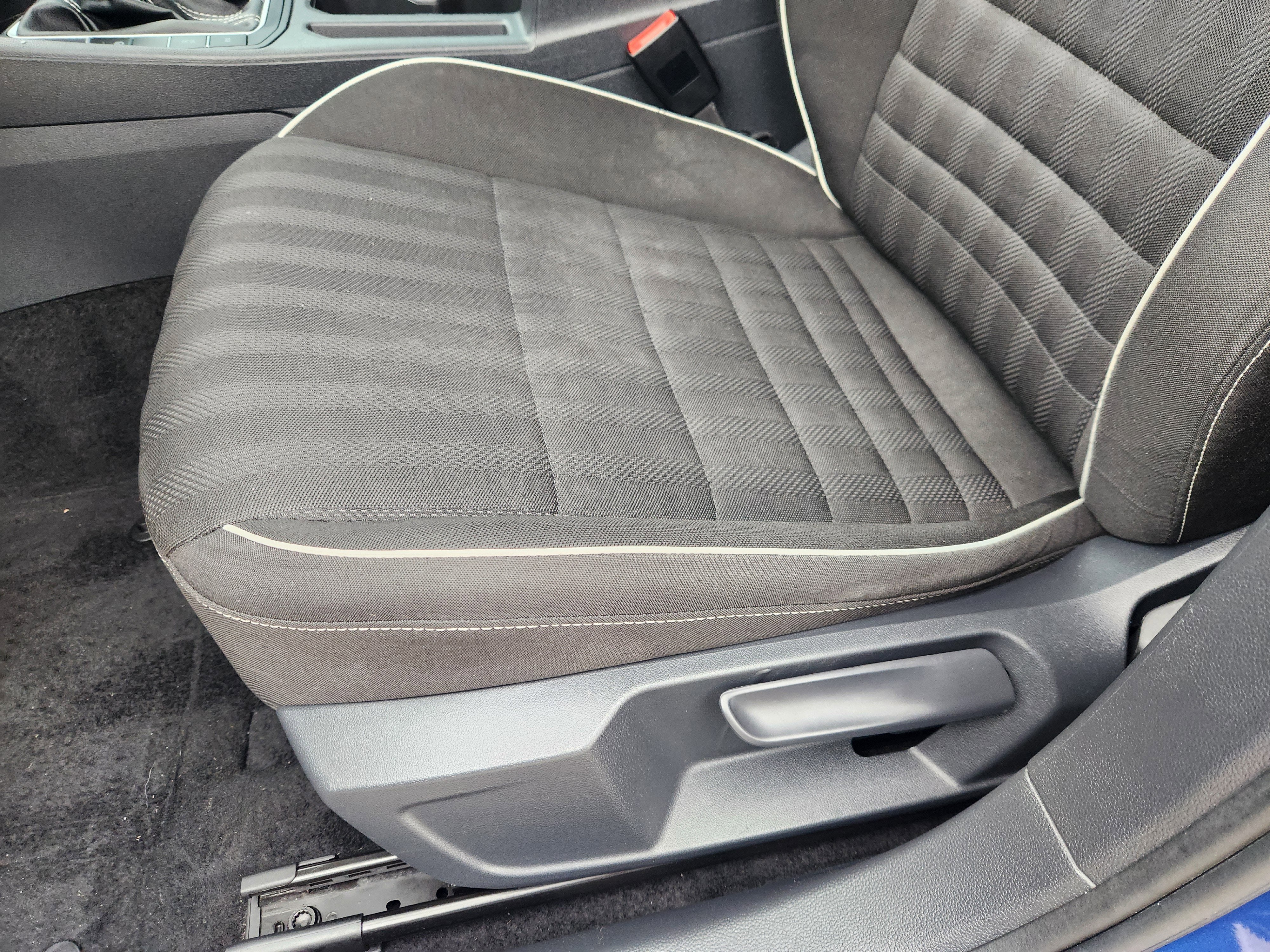 2024 Volkswagen Jetta Sport