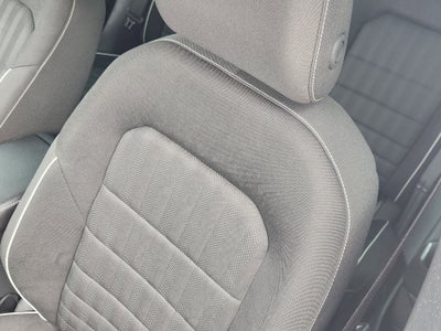 2024 Volkswagen Jetta Sport