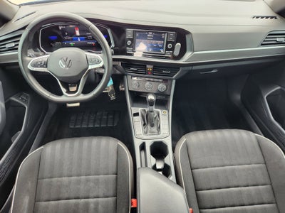 2024 Volkswagen Jetta Sport