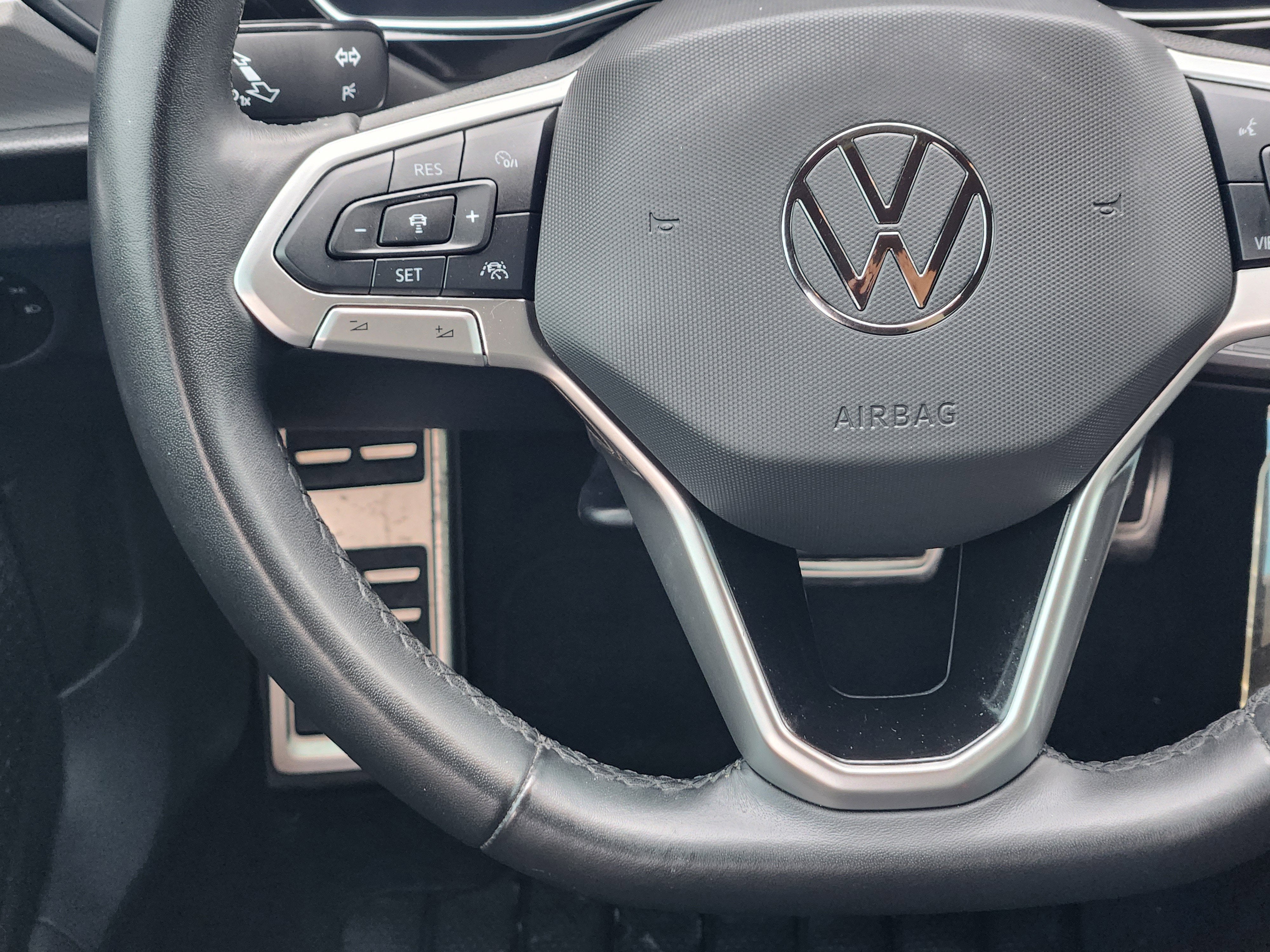 2024 Volkswagen Jetta Sport