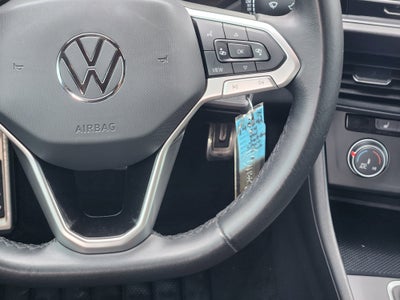 2024 Volkswagen Jetta Sport