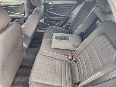 2024 Volkswagen Jetta Sport