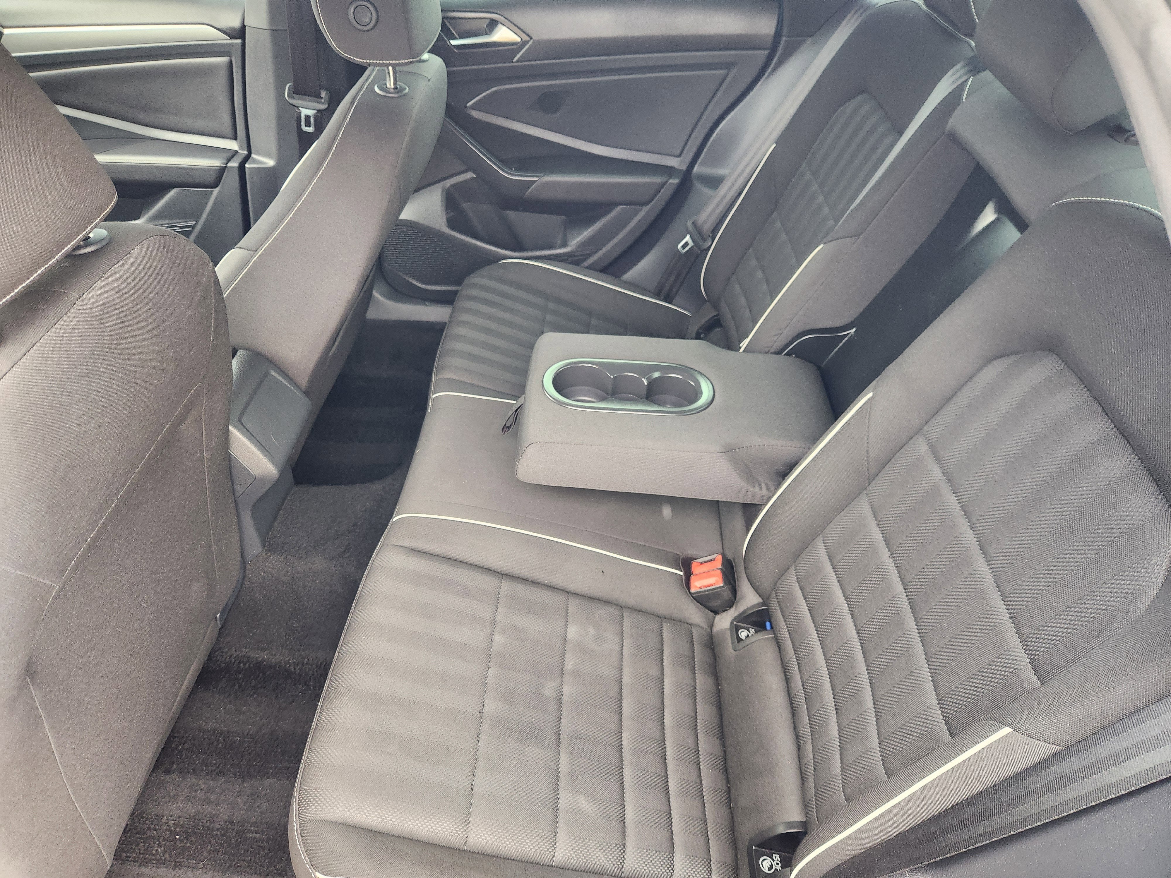 2024 Volkswagen Jetta Sport