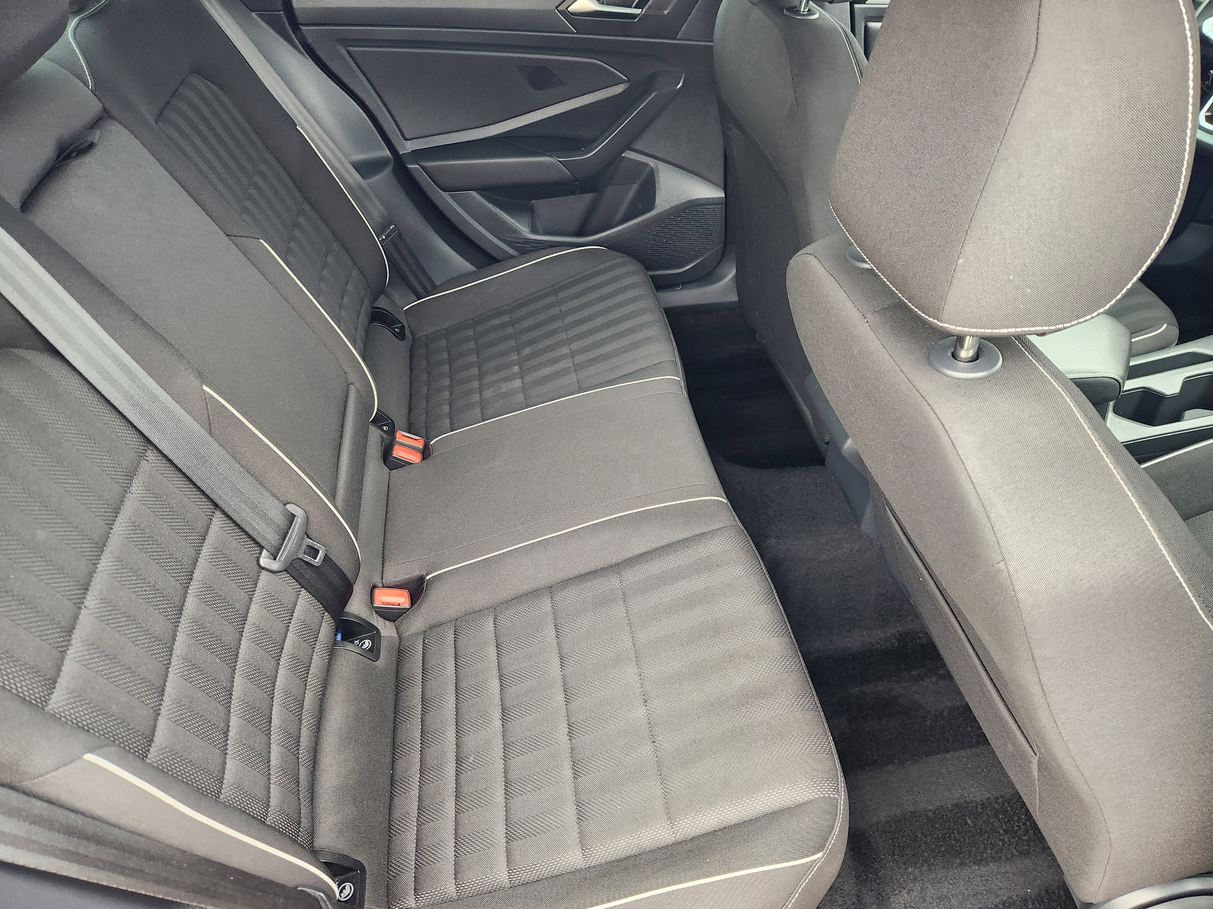 2024 Volkswagen Jetta Sport