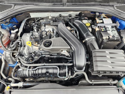 2024 Volkswagen Jetta Sport