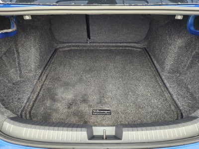 2024 Volkswagen Jetta Sport