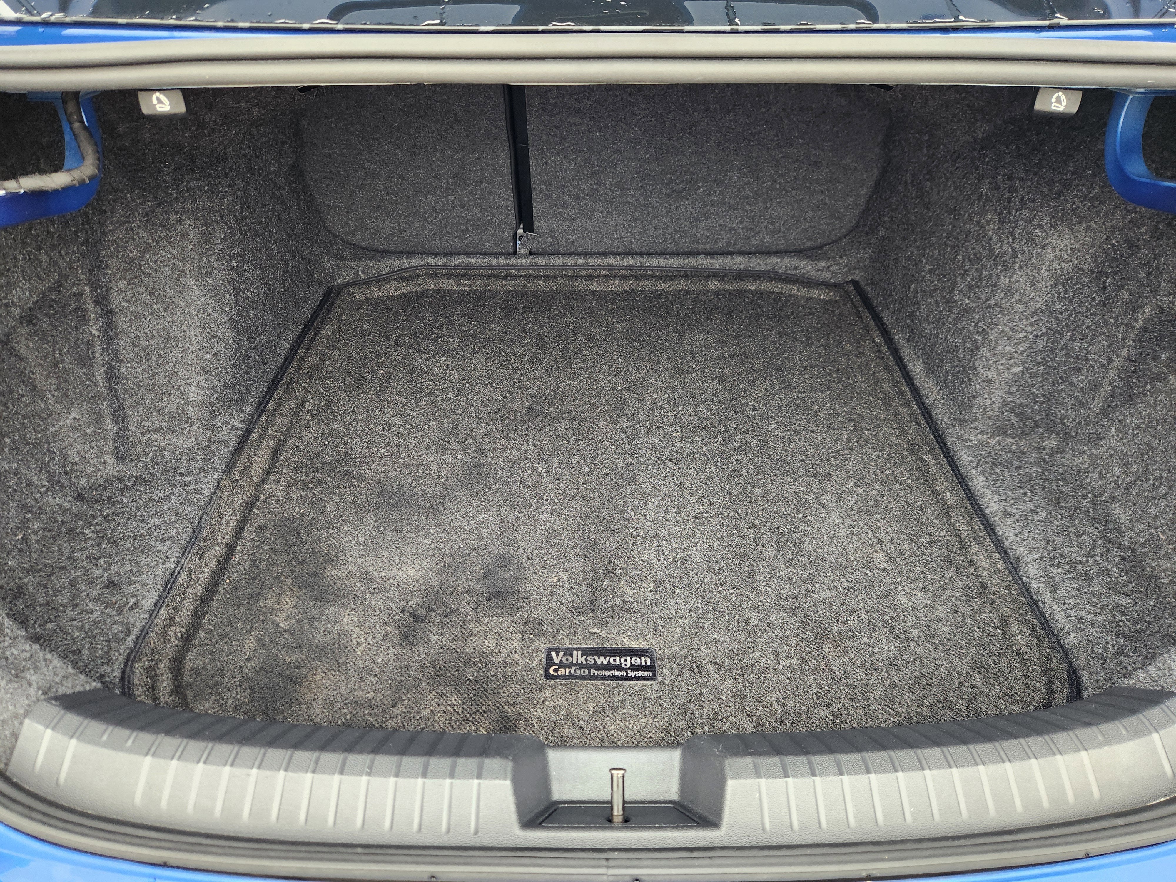 2024 Volkswagen Jetta Sport