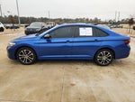2024 Volkswagen Jetta Sport