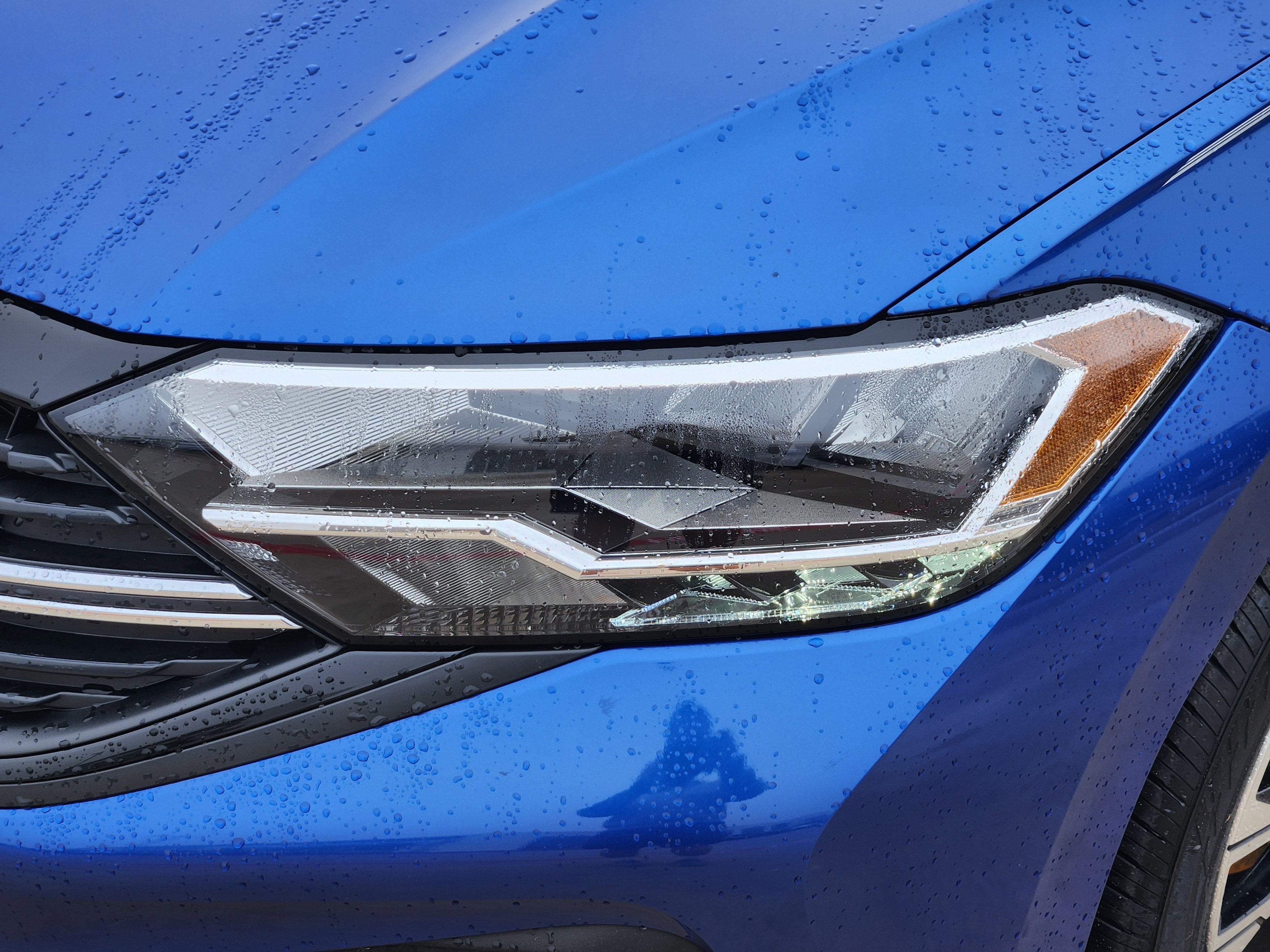 2024 Volkswagen Jetta Sport