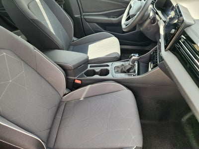 2027 Volkswagen Jetta Sport