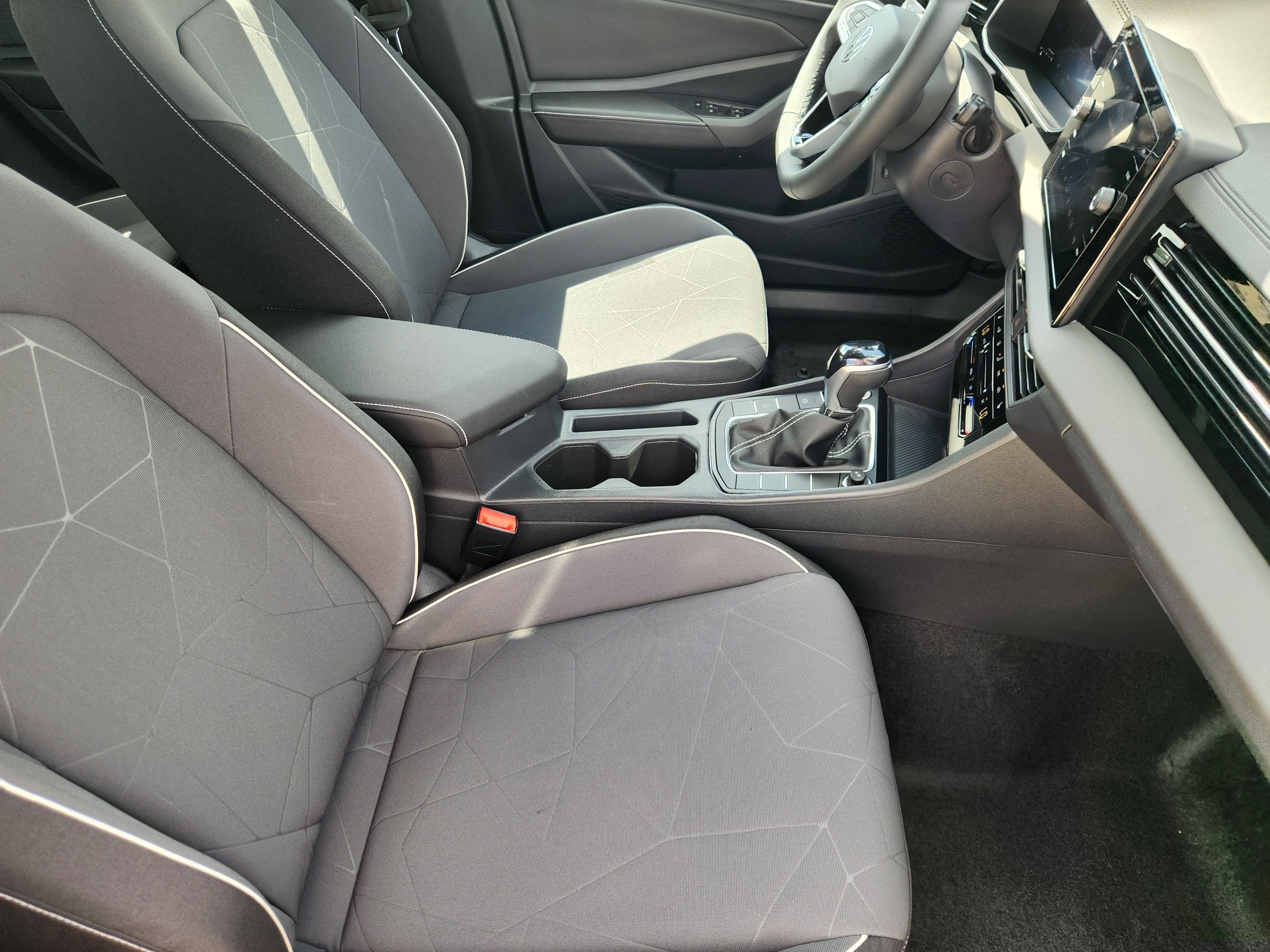 2027 Volkswagen Jetta Sport