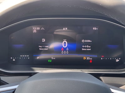 2027 Volkswagen Jetta Sport