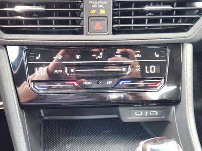 2027 Volkswagen Jetta Sport