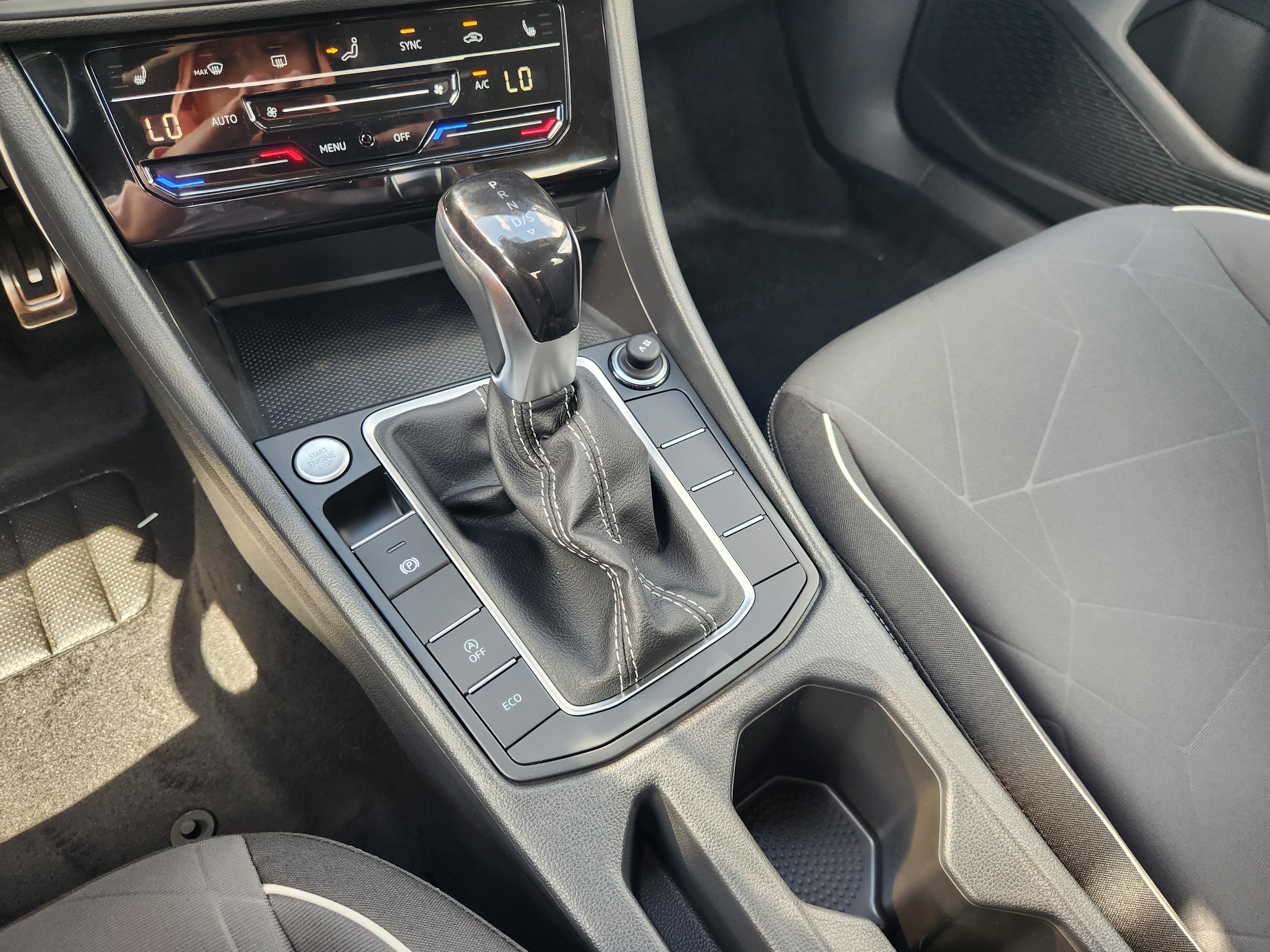 2027 Volkswagen Jetta Sport