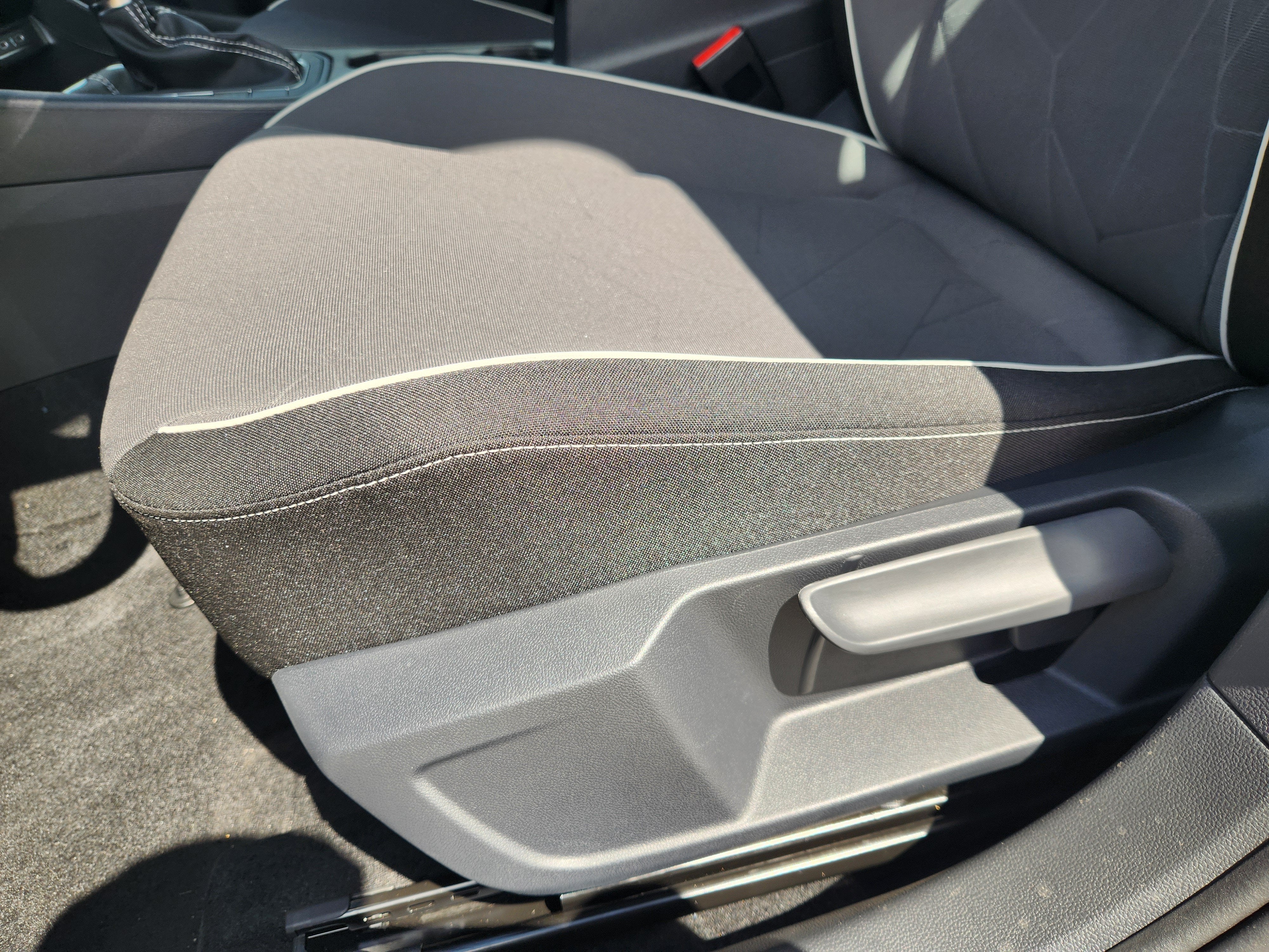 2027 Volkswagen Jetta Sport
