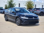 2027 Volkswagen Jetta Sport