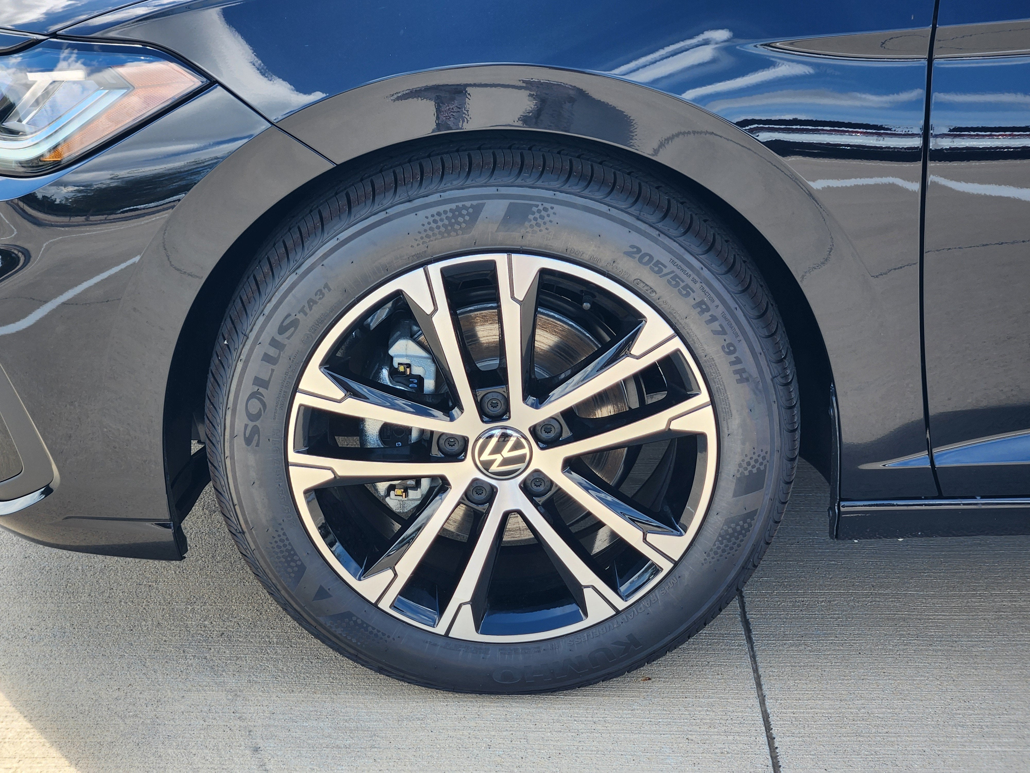 2027 Volkswagen Jetta Sport