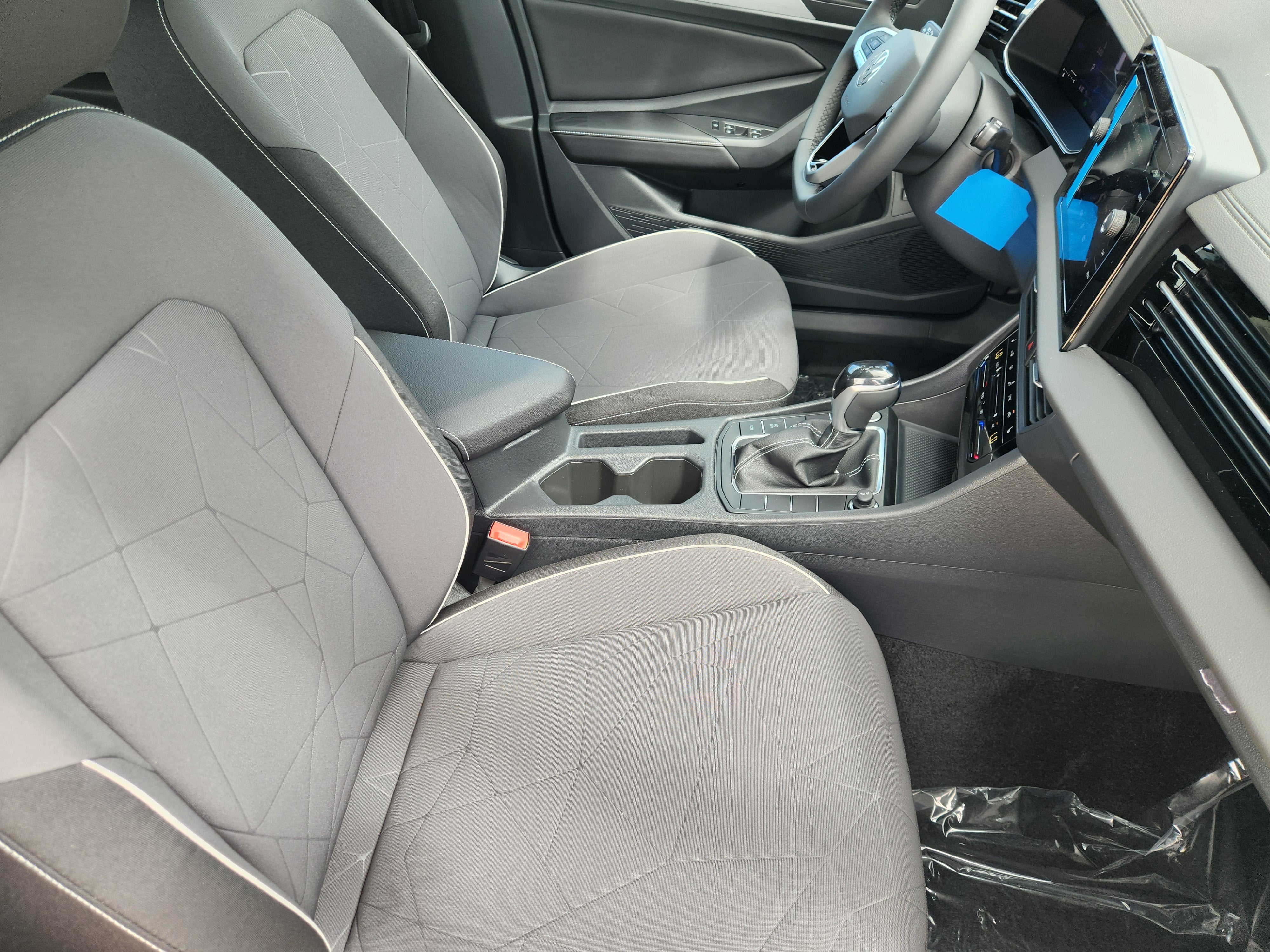 2027 Volkswagen Jetta Sport
