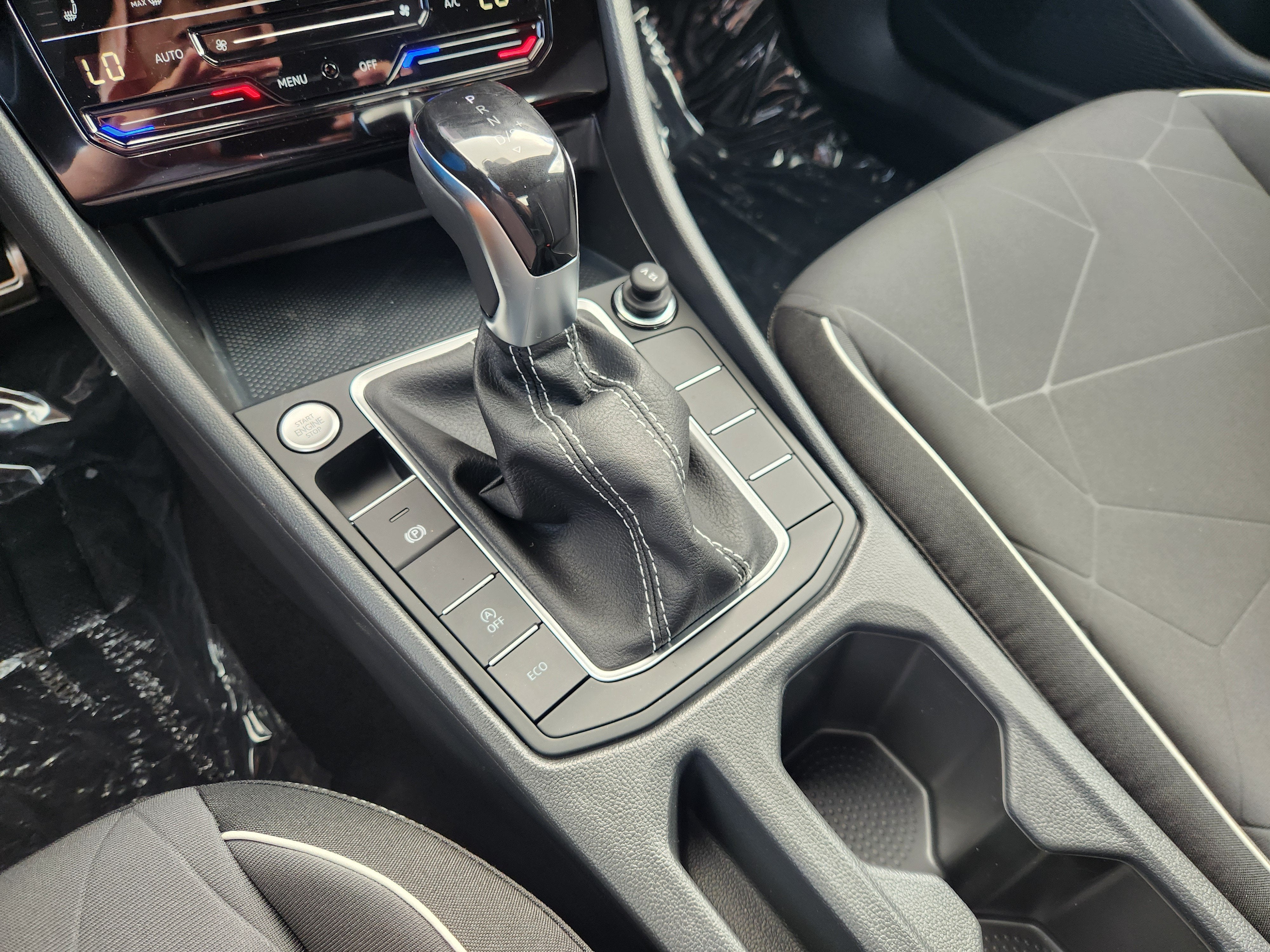 2027 Volkswagen Jetta Sport