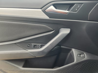 2027 Volkswagen Jetta Sport