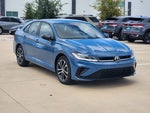 2027 Volkswagen Jetta Sport