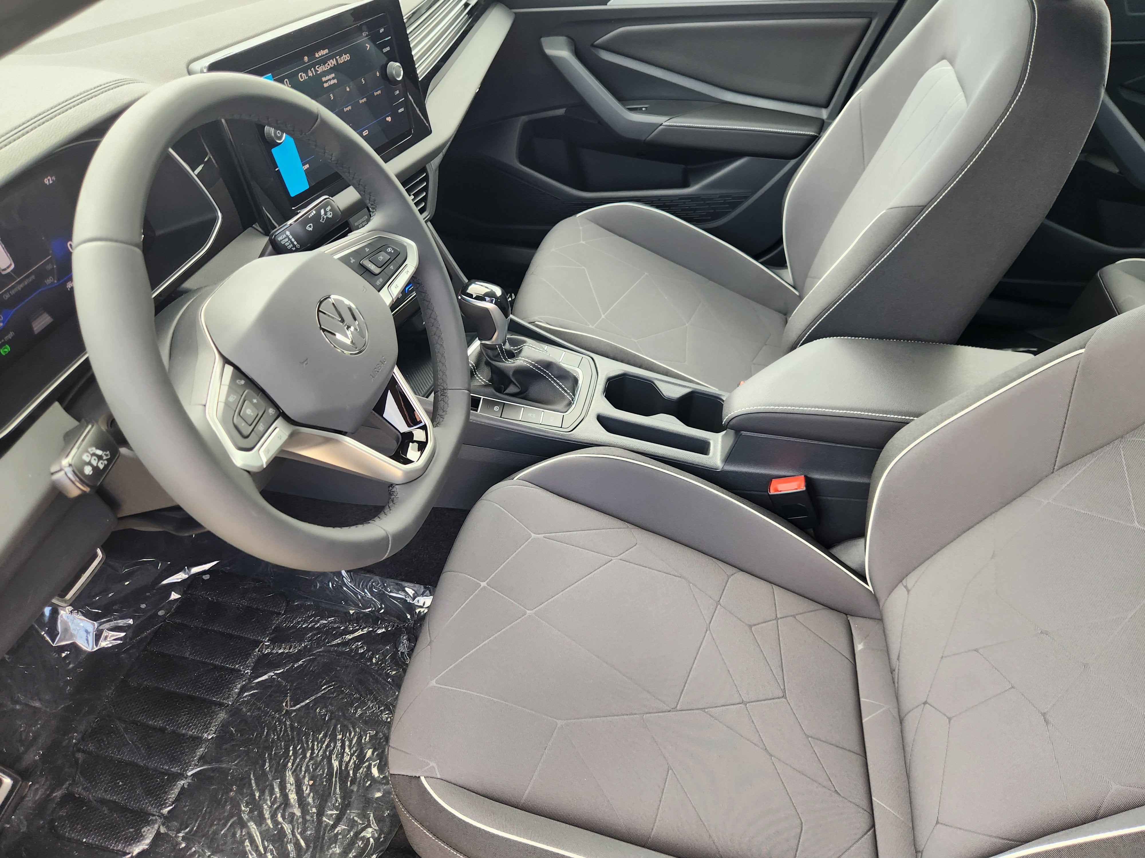 2027 Volkswagen Jetta Sport