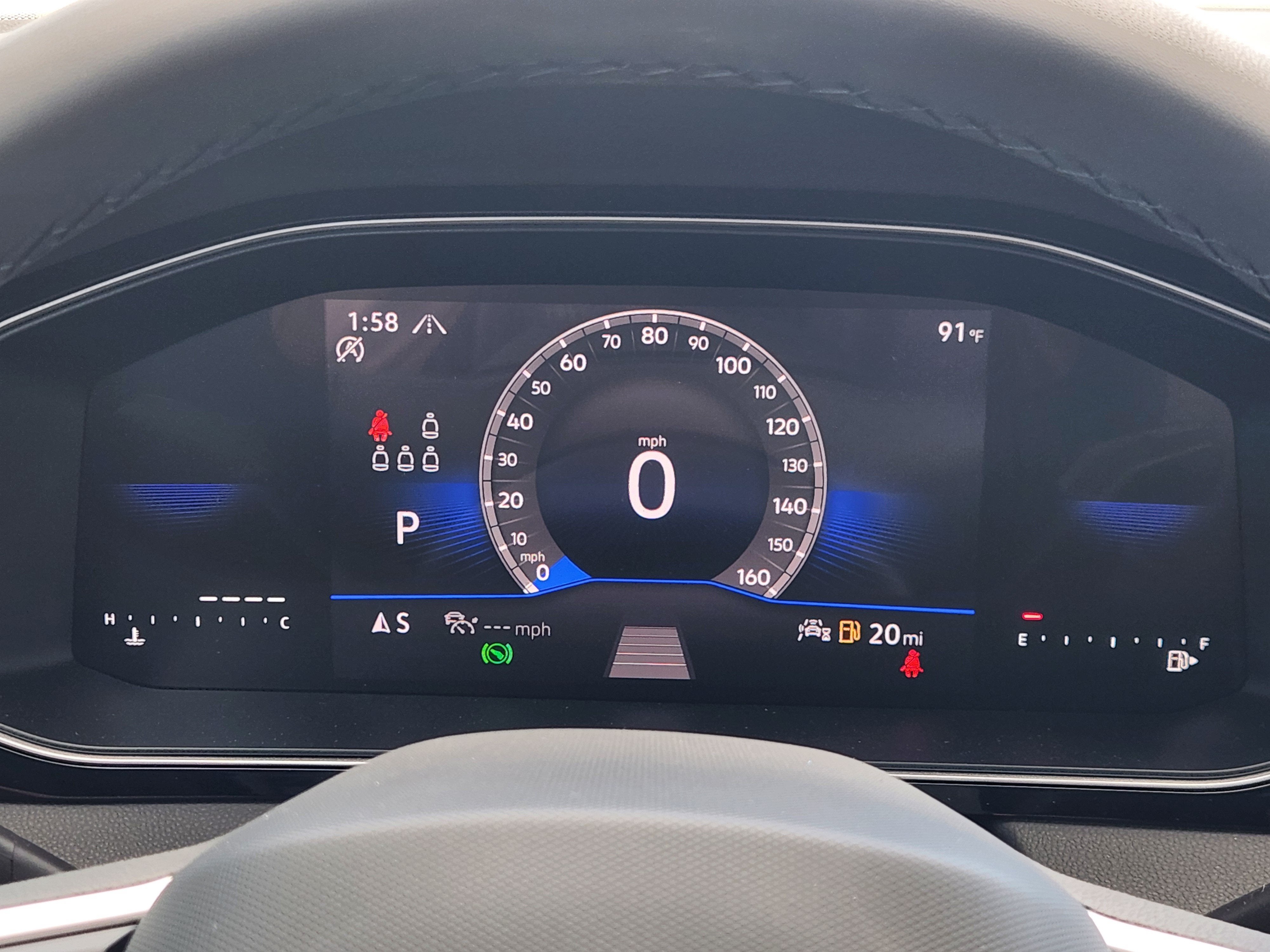 2027 Volkswagen Jetta Sport