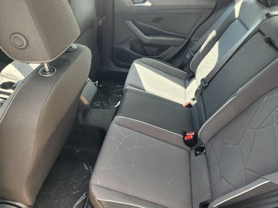 2027 Volkswagen Jetta Sport