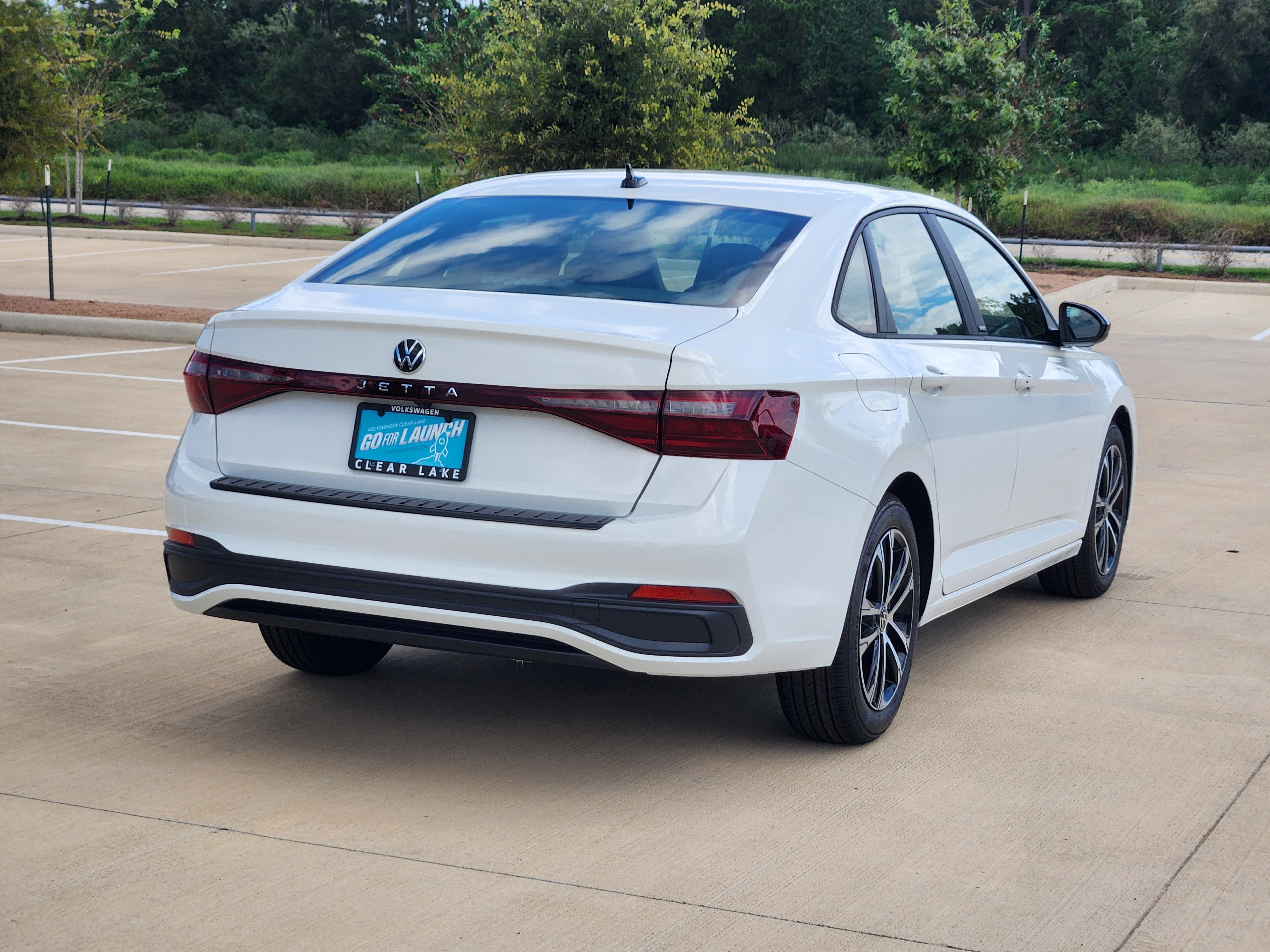 2027 Volkswagen Jetta Sport