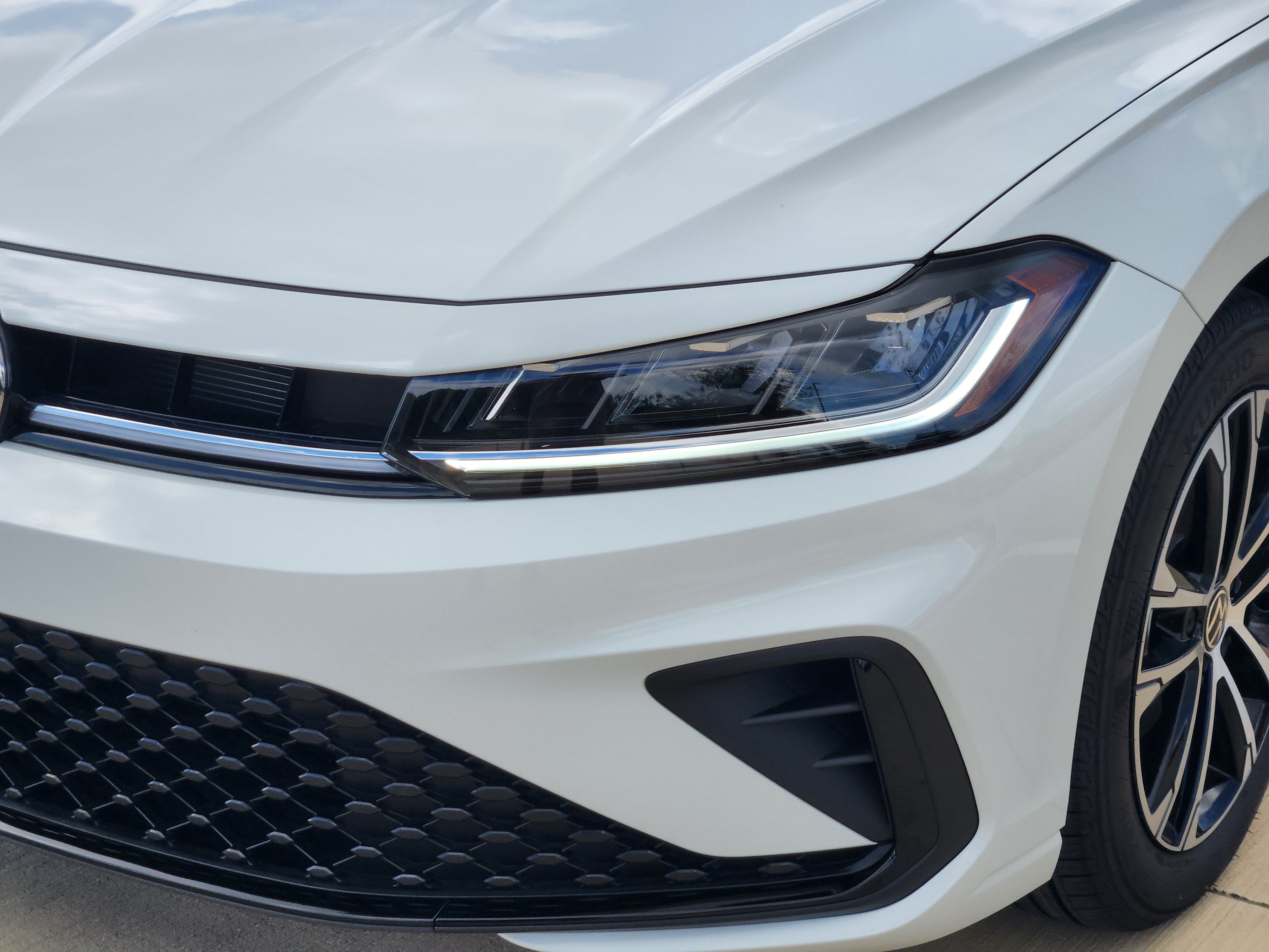 2027 Volkswagen Jetta Sport