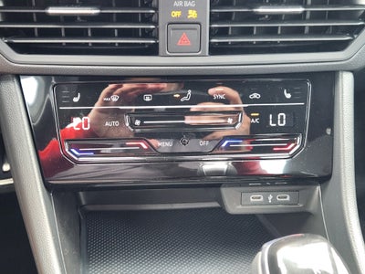 2027 Volkswagen Jetta Sport