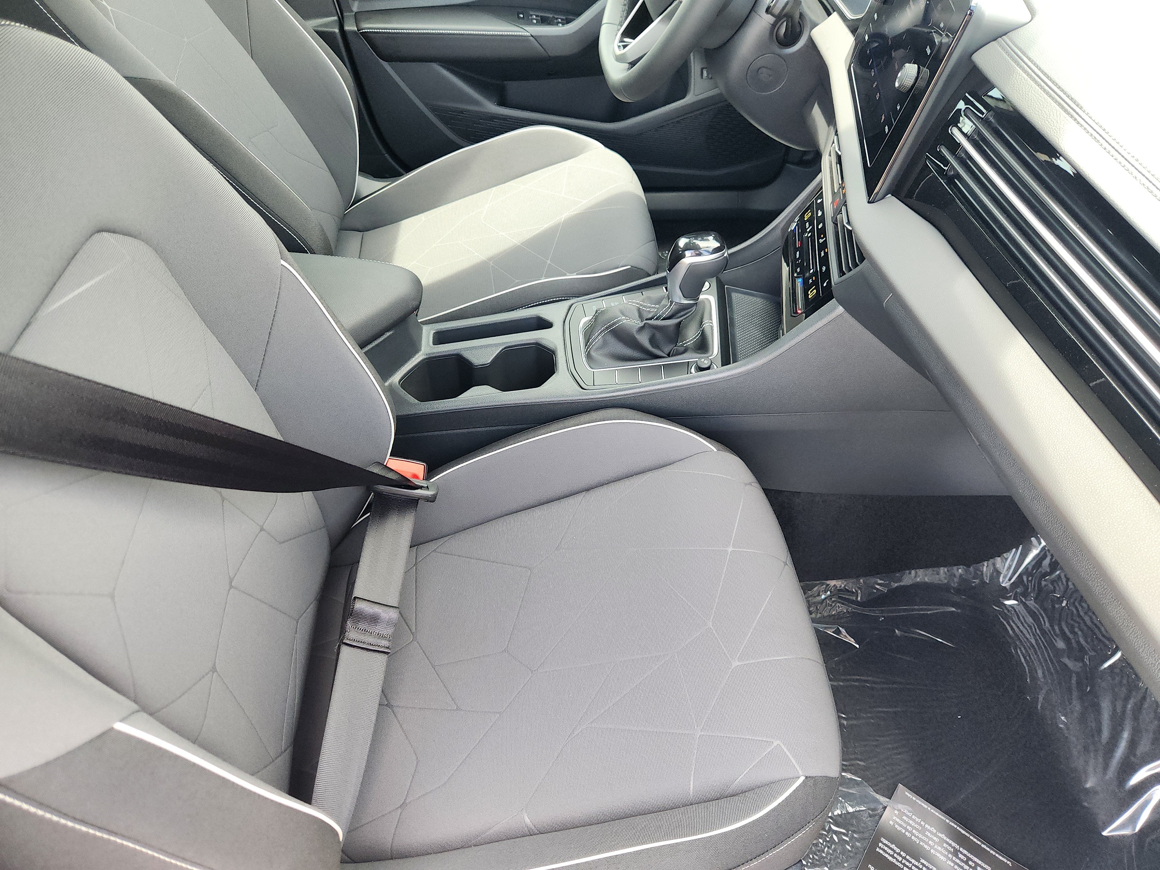 2027 Volkswagen Jetta Sport
