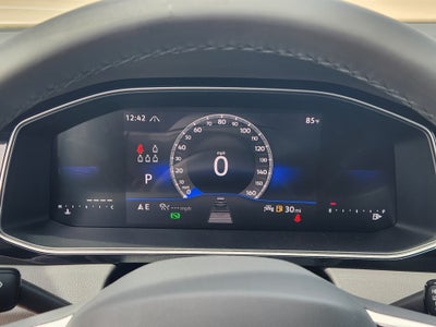 2027 Volkswagen Jetta Sport