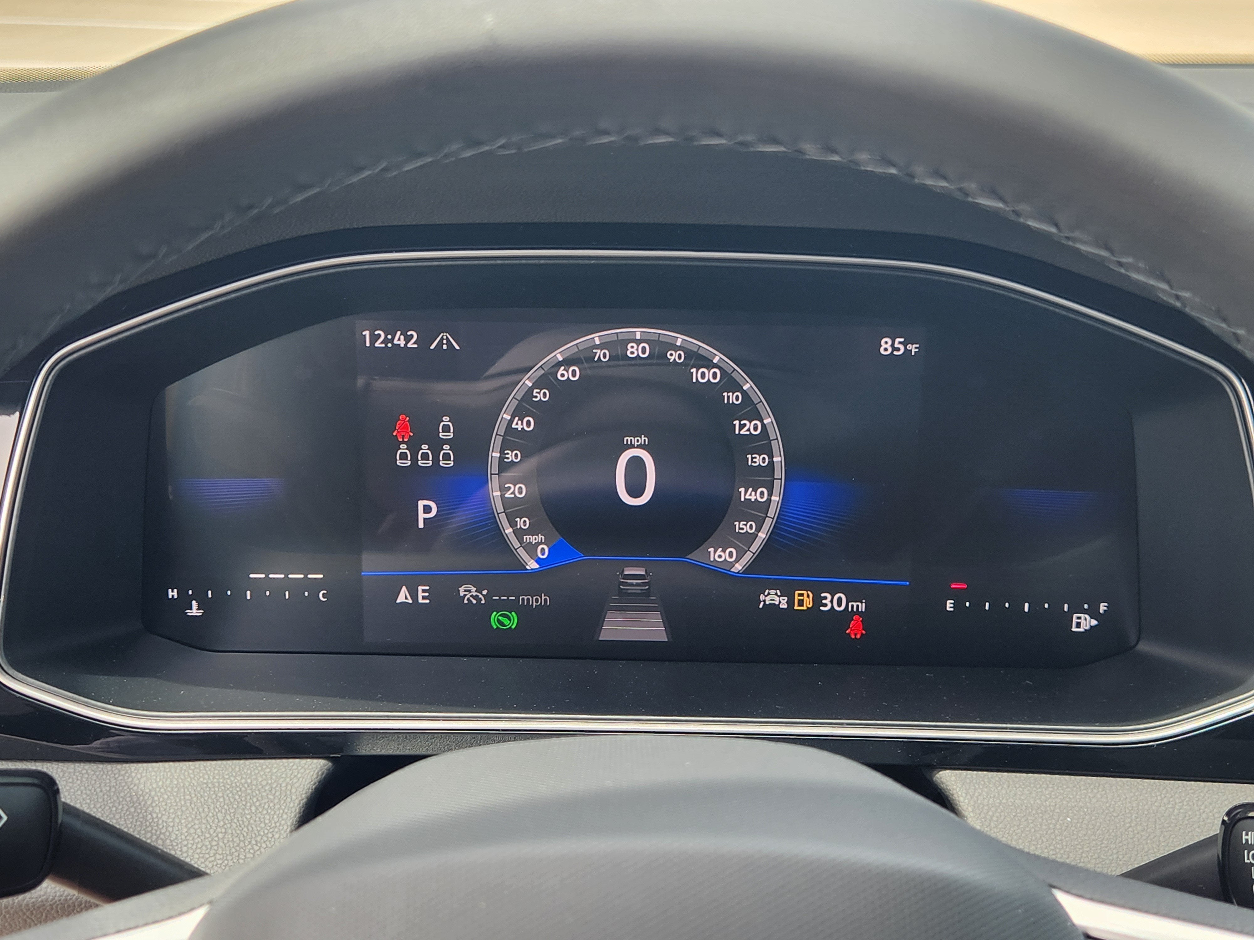 2027 Volkswagen Jetta Sport