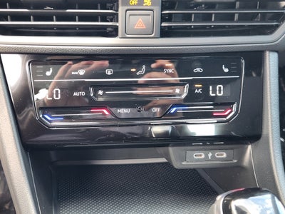 2027 Volkswagen Jetta Sport