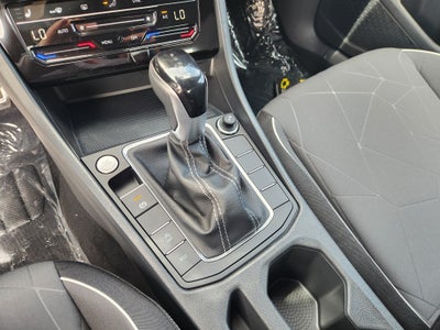 2027 Volkswagen Jetta Sport