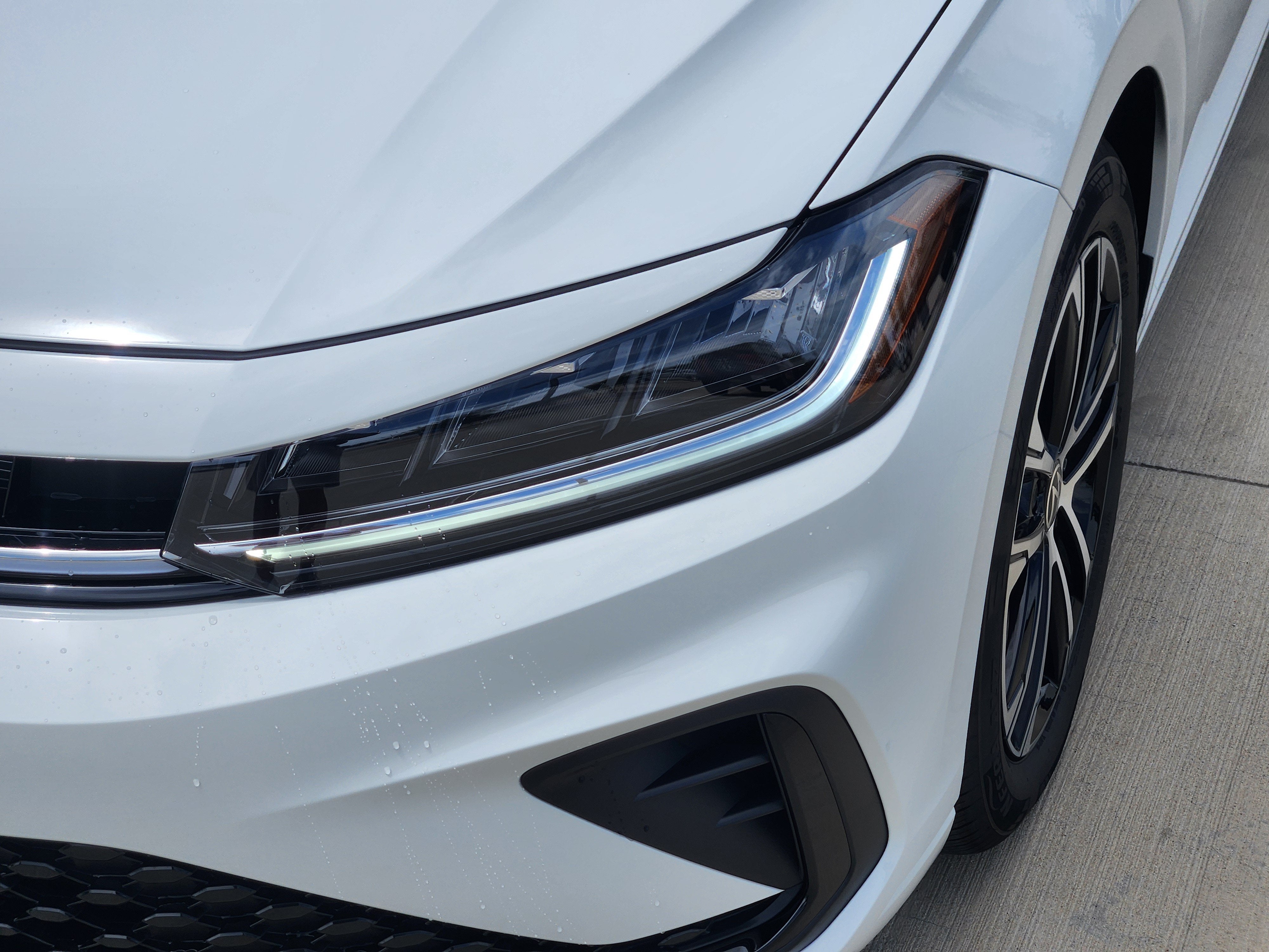2027 Volkswagen Jetta Sport