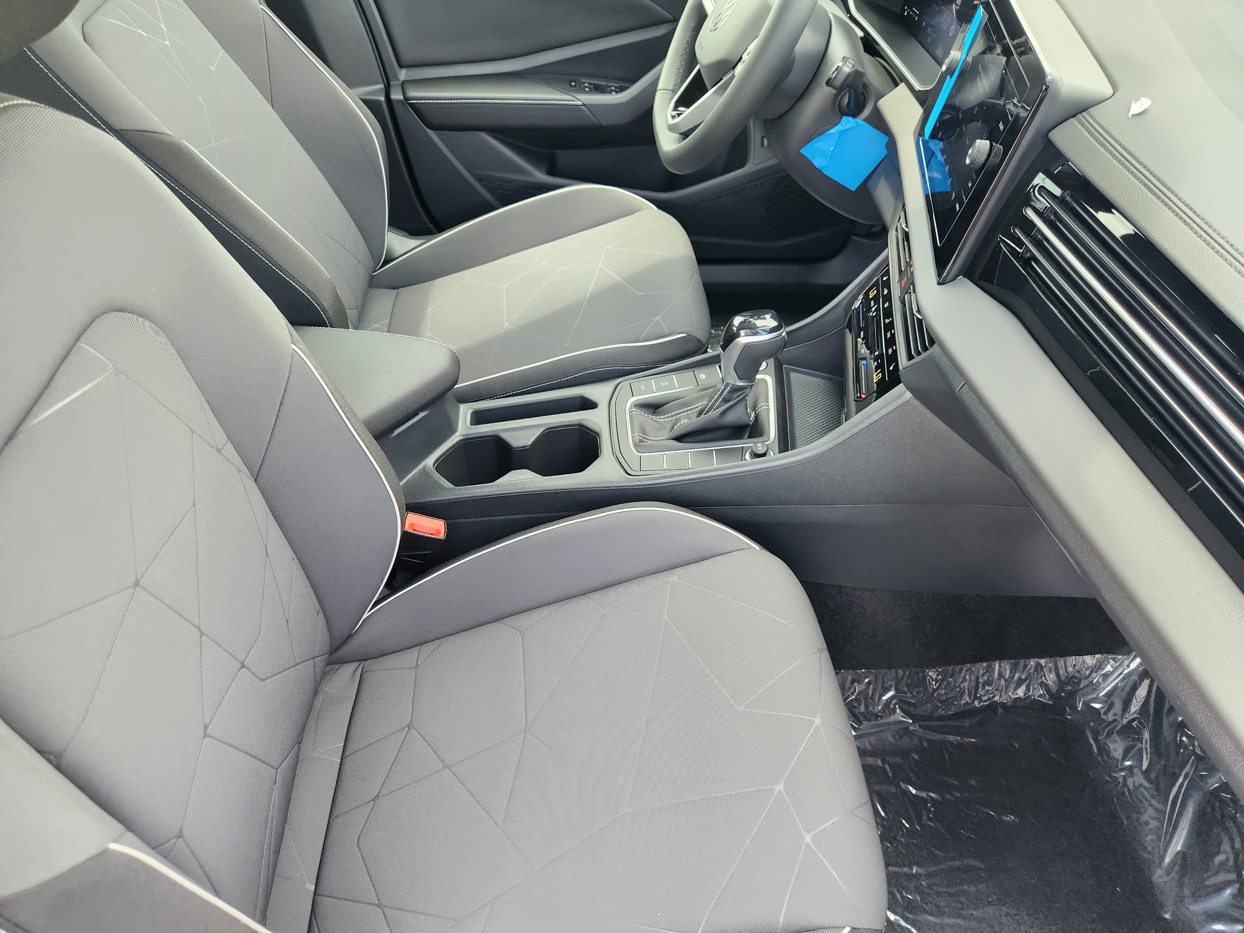 2027 Volkswagen Jetta Sport