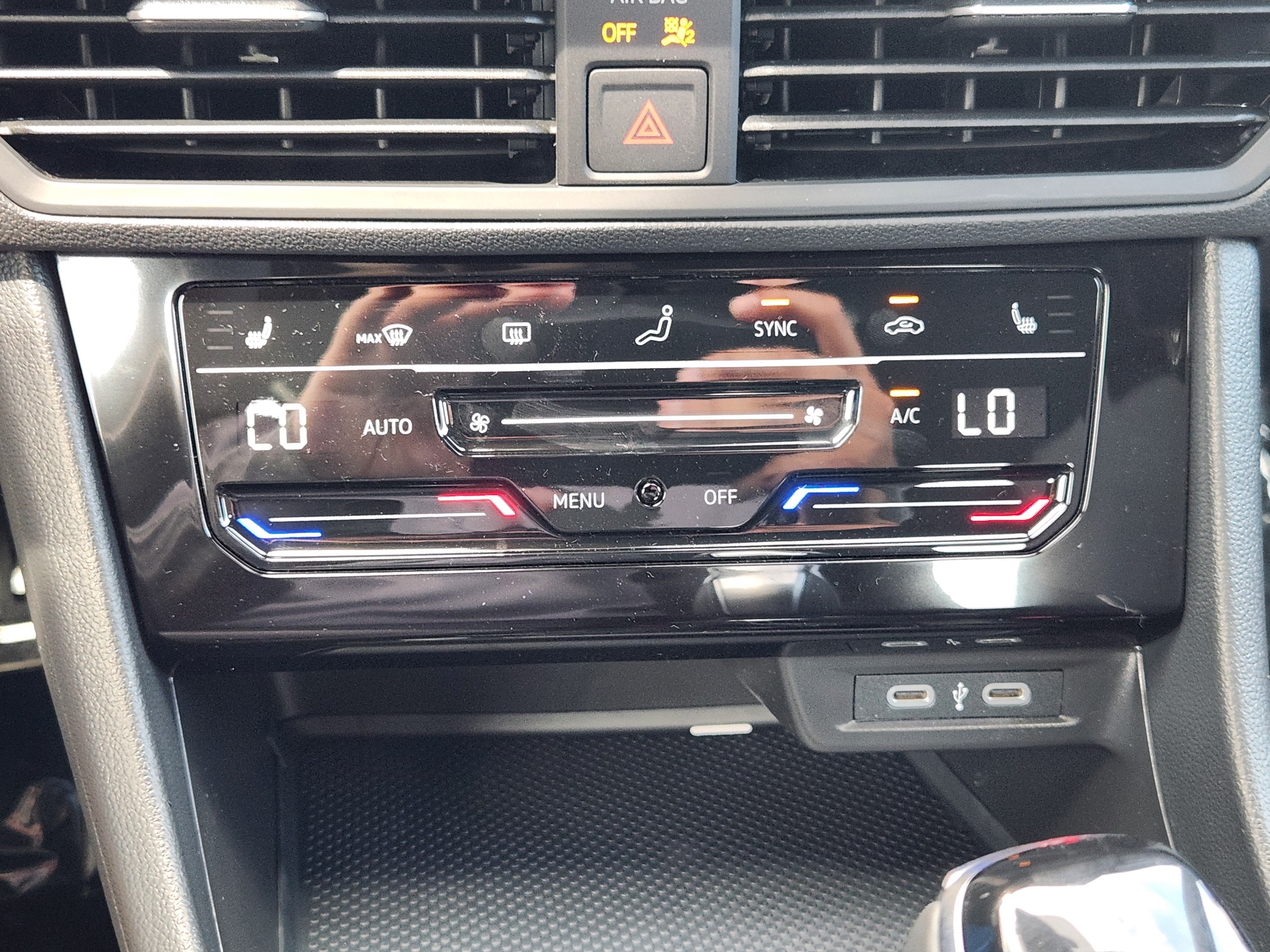 2027 Volkswagen Jetta Sport