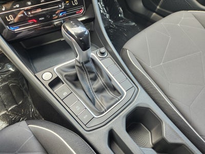 2027 Volkswagen Jetta Sport