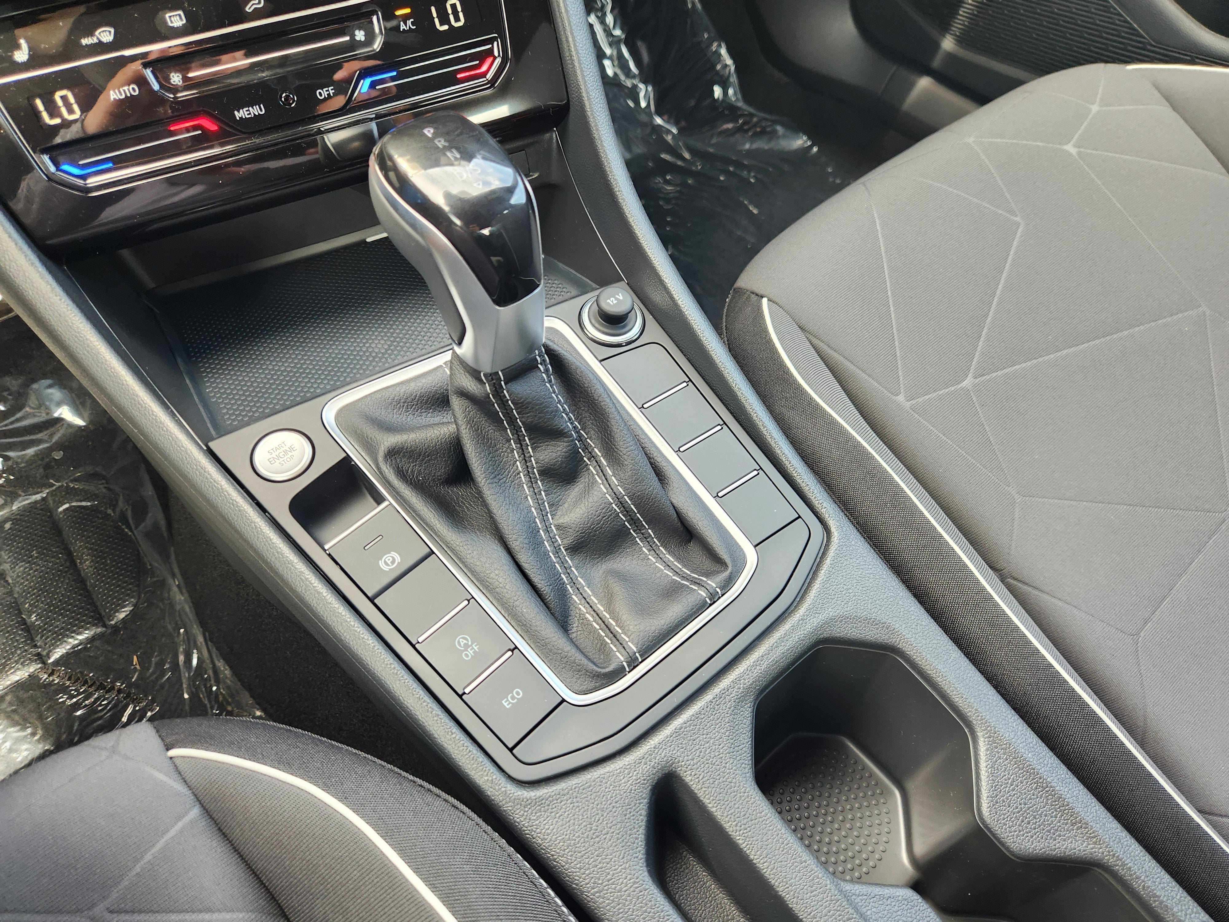 2027 Volkswagen Jetta Sport