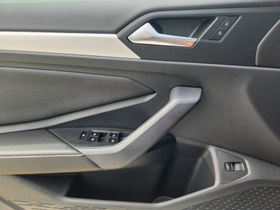 2027 Volkswagen Jetta Sport